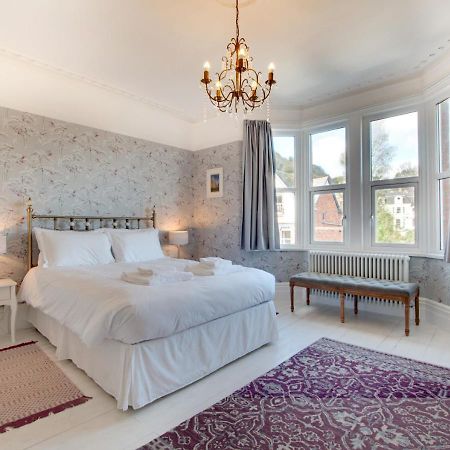 Brywill House Villa Ilfracombe Eksteriør bilde
