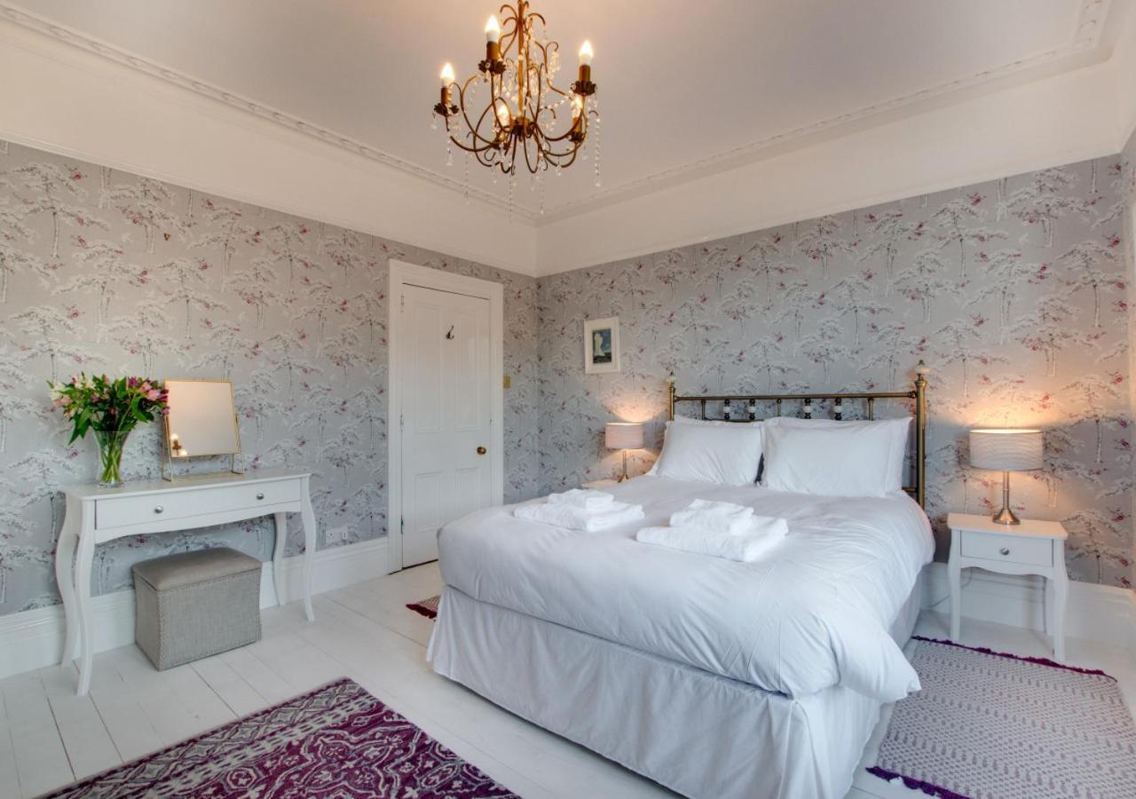 Brywill House Villa Ilfracombe Eksteriør bilde