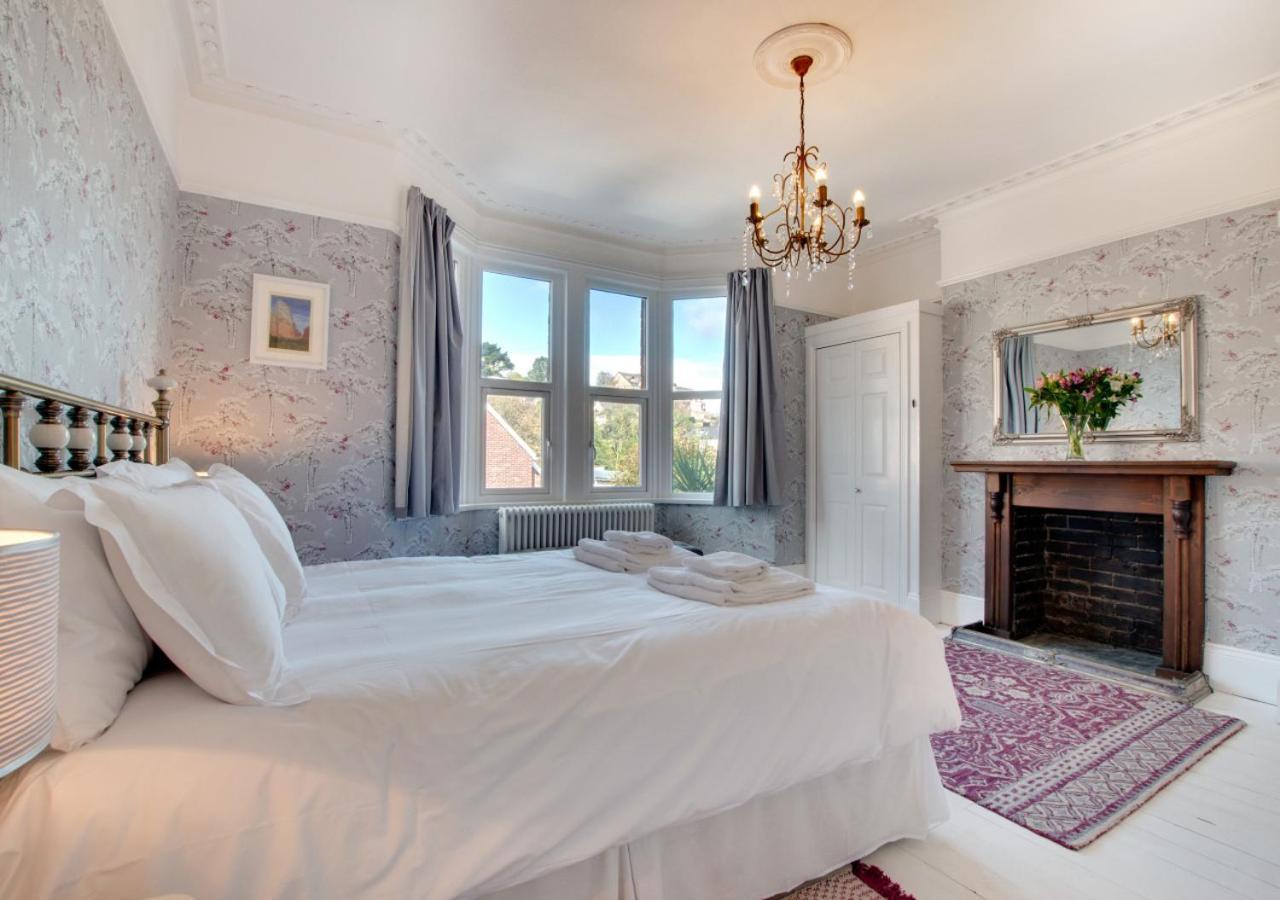 Brywill House Villa Ilfracombe Eksteriør bilde